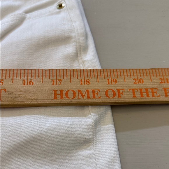 J. Crew Slim-wide jean Size 29 - Picture 9 of 16